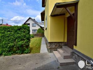 Prodej rodinného domu, Herálec - Český Herálec, 158 m2