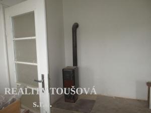 Prodej rodinného domu, Třemošná, Keramická, 68 m2
