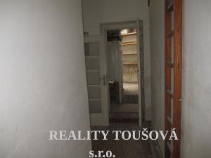 Prodej rodinného domu, Třemošná, Keramická, 68 m2