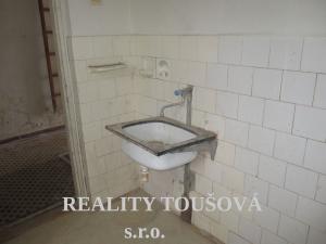 Prodej rodinného domu, Třemošná, Keramická, 68 m2