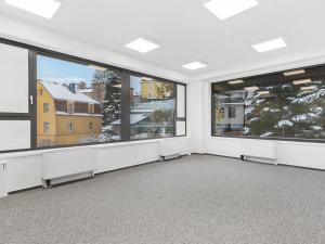 Pronájem kanceláře, Liberec - Liberec II-Nové Město, Chrastavská, 315 m2