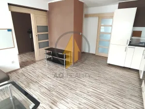 Pronájem bytu 2+kk, Turnov, Palackého, 60 m2