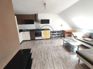 Pronájem bytu 2+kk, Turnov, Palackého, 60 m2