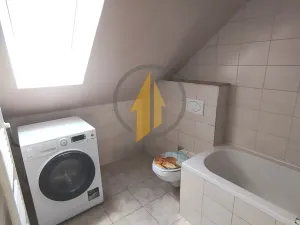 Pronájem bytu 2+kk, Turnov, Palackého, 60 m2