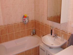 Pronájem bytu 2+1, Vysoké Mýto - Pražské Předměstí, Mánesova, 74 m2