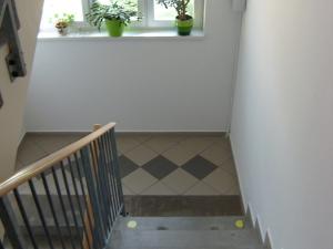 Pronájem bytu 2+1, Vysoké Mýto - Pražské Předměstí, Mánesova, 74 m2