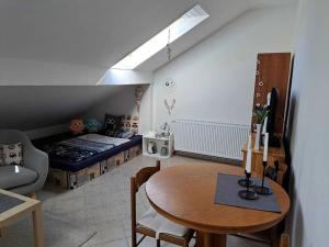 Pronájem bytu 1+1, Liberec, Vrchlického, 41 m2