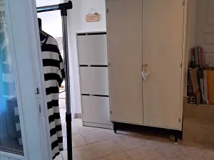 Pronájem bytu 1+1, Liberec, Vrchlického, 41 m2