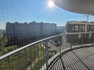 Pronájem bytu 2+kk, Praha - Stodůlky, Mukařovského, 48 m2