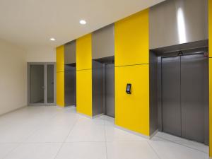 Pronájem bytu 2+kk, Praha - Stodůlky, Mukařovského, 48 m2