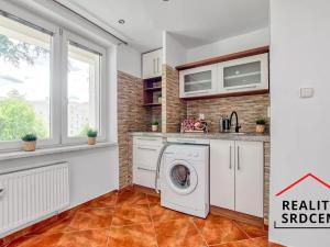 Pronájem bytu 1+kk, Karviná, Ve Svahu, 21 m2