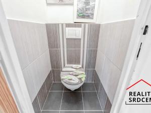 Pronájem bytu 2+1, Karviná, Haškova, 59 m2