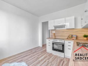 Pronájem bytu 1+1, Karviná, Dělnická, 38 m2