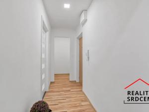 Pronájem bytu 1+1, Karviná, Dělnická, 38 m2