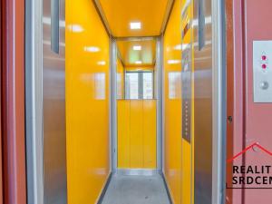 Pronájem bytu 1+1, Karviná, Dělnická, 38 m2