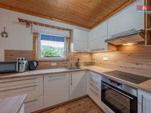 Prodej rodinného domu, Nový Hrozenkov, 80 m2