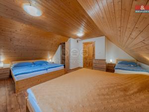 Prodej rodinného domu, Nový Hrozenkov, 80 m2
