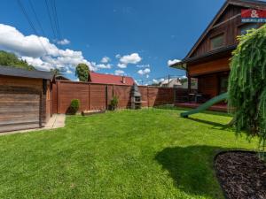 Prodej rodinného domu, Nový Hrozenkov, 80 m2