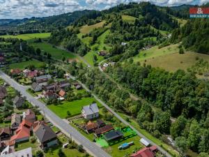 Prodej rodinného domu, Nový Hrozenkov, 80 m2