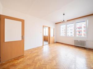 Prodej bytu 3+1, Nová Včelnice, Na Hliněnce, 78 m2
