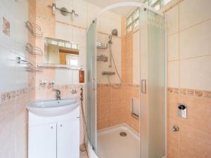 Prodej bytu 3+1, Nová Včelnice, Na Hliněnce, 78 m2