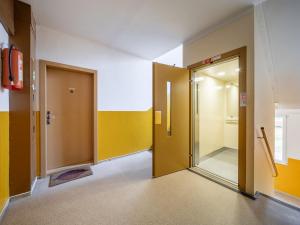Prodej bytu 3+1, Nová Včelnice, Na Hliněnce, 78 m2