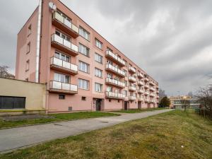 Prodej bytu 3+1, Nová Včelnice, Na Hliněnce, 78 m2