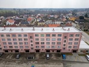 Prodej bytu 3+1, Nová Včelnice, Na Hliněnce, 78 m2