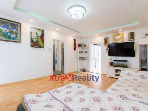 Prodej bytu 3+1, Česká Lípa, Dlouhá, 70 m2