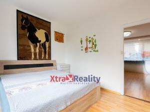 Prodej bytu 3+1, Česká Lípa, Dlouhá, 70 m2
