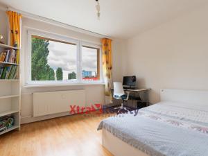 Prodej bytu 3+1, Česká Lípa, Dlouhá, 70 m2