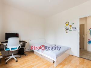 Prodej bytu 3+1, Česká Lípa, Dlouhá, 70 m2