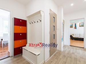 Prodej bytu 3+1, Česká Lípa, Dlouhá, 70 m2