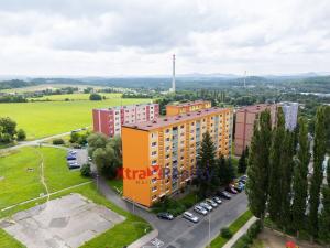 Prodej bytu 3+1, Česká Lípa, Dlouhá, 70 m2