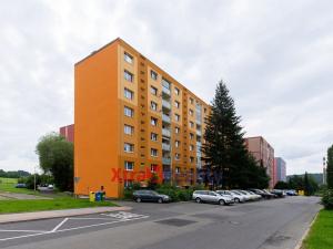Prodej bytu 3+1, Česká Lípa, Dlouhá, 70 m2
