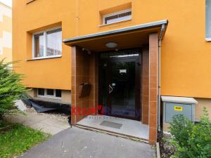 Prodej bytu 3+1, Česká Lípa, Dlouhá, 70 m2