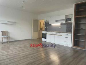 Pronájem bytu 1+kk, Teplice, Bílinská, 44 m2
