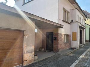 Prodej rodinného domu, Manětín, 250 m2