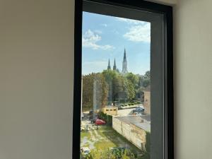 Prodej bytu 2+kk, Olomouc, Dobrovského, 65 m2