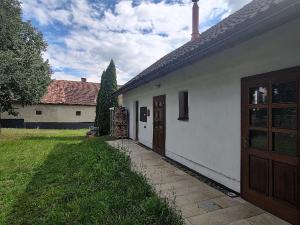 Pronájem domu, Velká Turná, 75 m2