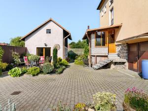 Prodej rodinného domu, Křižanov, Dlouhá, 228 m2