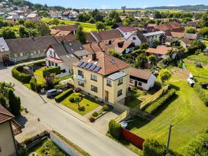 Prodej rodinného domu, Křižanov, Dlouhá, 228 m2