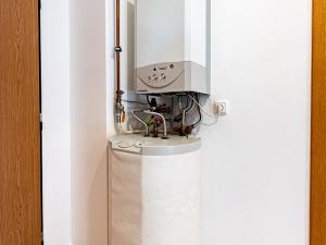 Prodej bytu 3+kk, Dobrá Voda u Českých Budějovic, Lázeňská, 63 m2