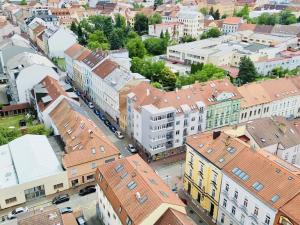 Prodej bytu 3+1, České Budějovice, Nová, 74 m2