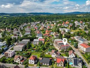 Prodej rodinného domu, Liberec - Liberec XII-Staré Pavlovice, Slunná, 198 m2