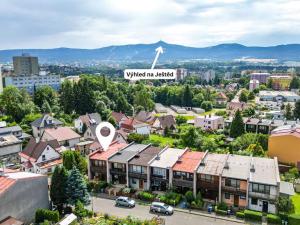 Prodej rodinného domu, Liberec - Liberec XII-Staré Pavlovice, Slunná, 198 m2