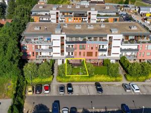 Prodej bytu 4+kk, Roztoky, Přemyslovská, 115 m2