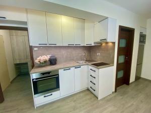 Pronájem bytu 2+kk, Roztoky, Masarykova, 50 m2