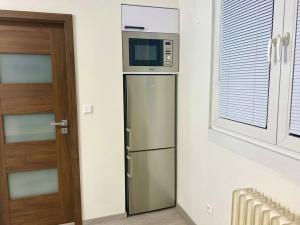 Pronájem bytu 2+kk, Roztoky, Masarykova, 50 m2