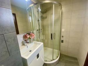 Pronájem bytu 2+kk, Roztoky, Masarykova, 50 m2